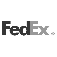 Portfolio - Packaging Personalizzato per Fedex