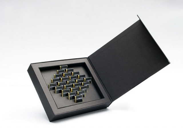 Scatola Diamante - Packaging Personalizzato