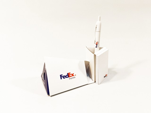 Amplificatore Smartphone - Packaging Personalizzato. 