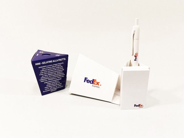 Amplificatore Smartphone - Packaging Personalizzato. 