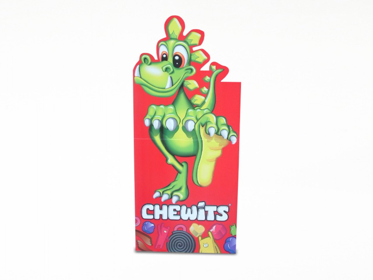 Espositore Sagomato - Packaging Personalizzato. 