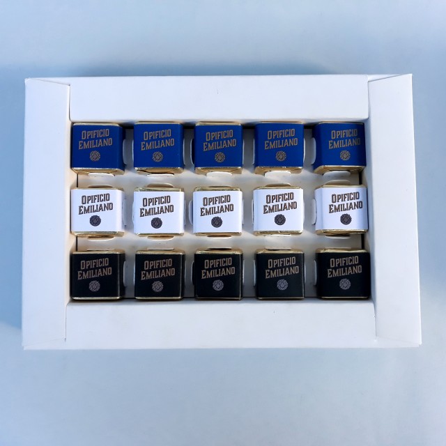 Cioccolatini Personalizzati con Logo - Packaging Personalizzato. Cioccolatini cremini personalizzati